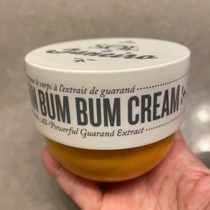 Sol de Janeiro Bum Bum Cream